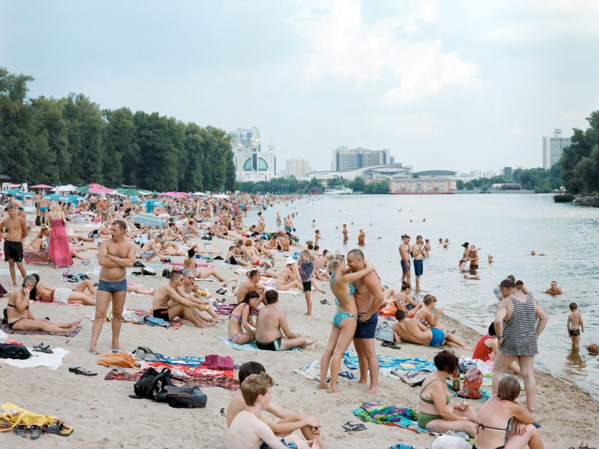 Rus uy qurilishi seks partiyasi