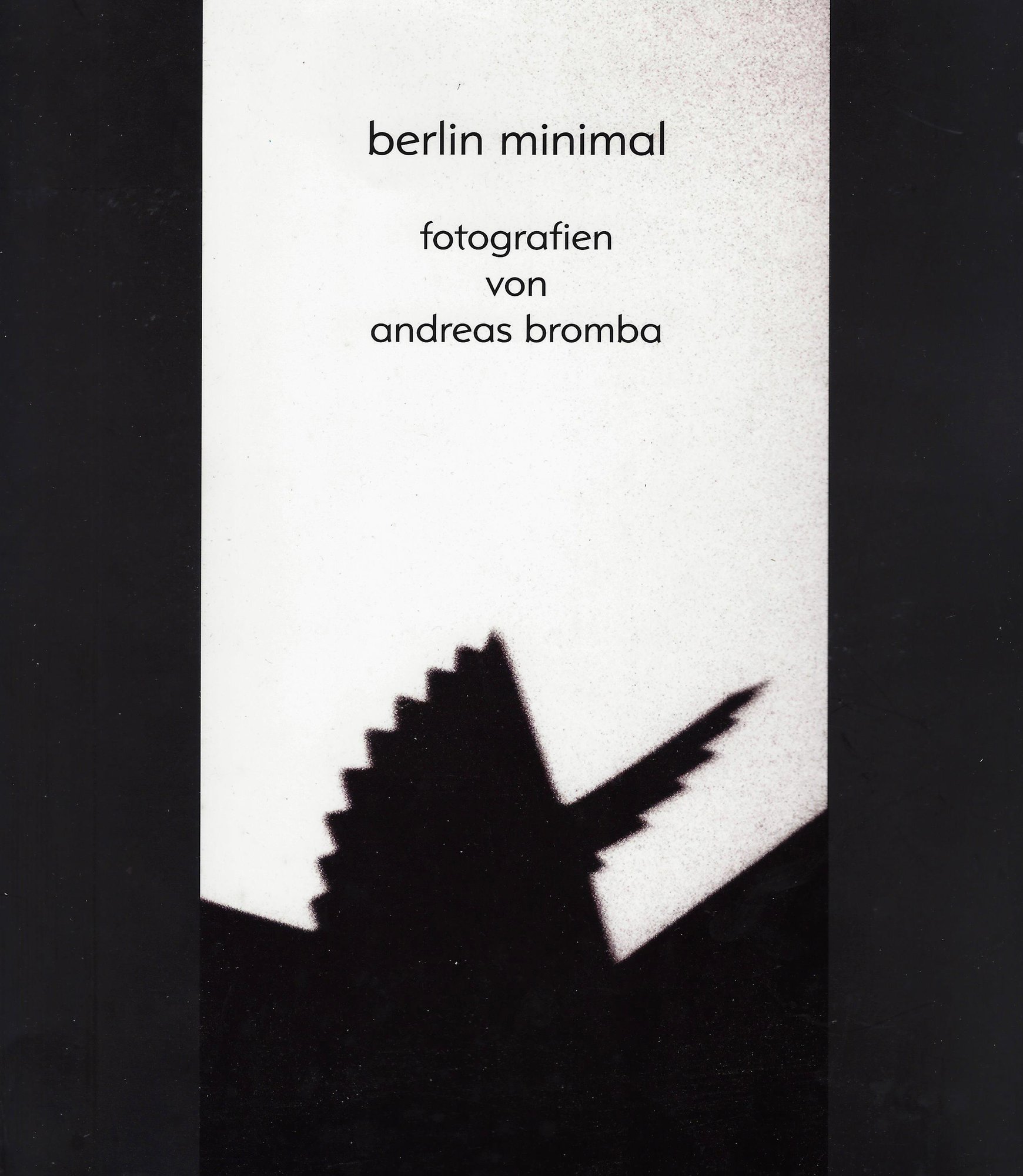 berlin minimal