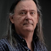 Ron Friesen