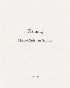 Hans-Christian Schink: Fläming