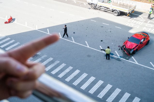 Car Accident