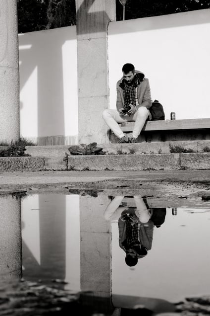 The Reflection