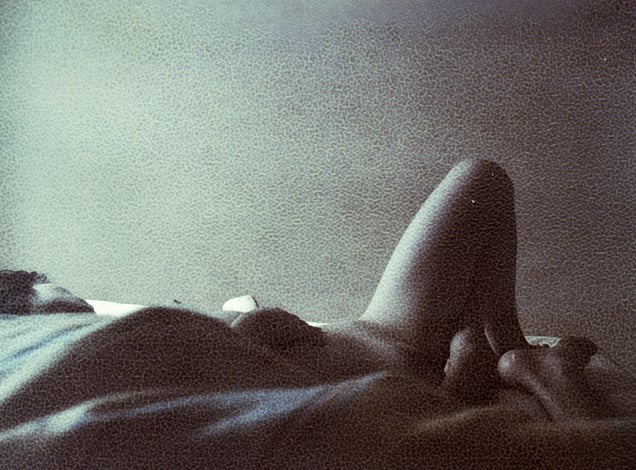 From the series Taratine - Untitled, 2015 ©Daisuke Yokota / courtesy G/P Gallery