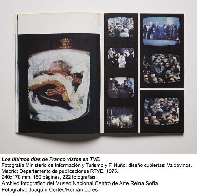 © Museo Nacional Centro de Arte Reina Sofia