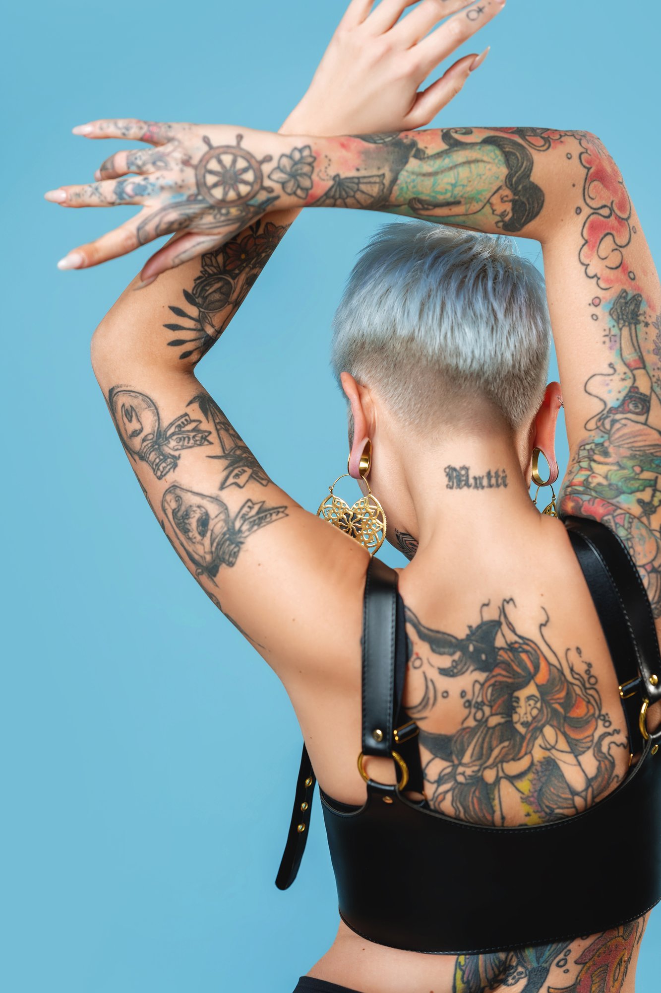 Ink & Soul