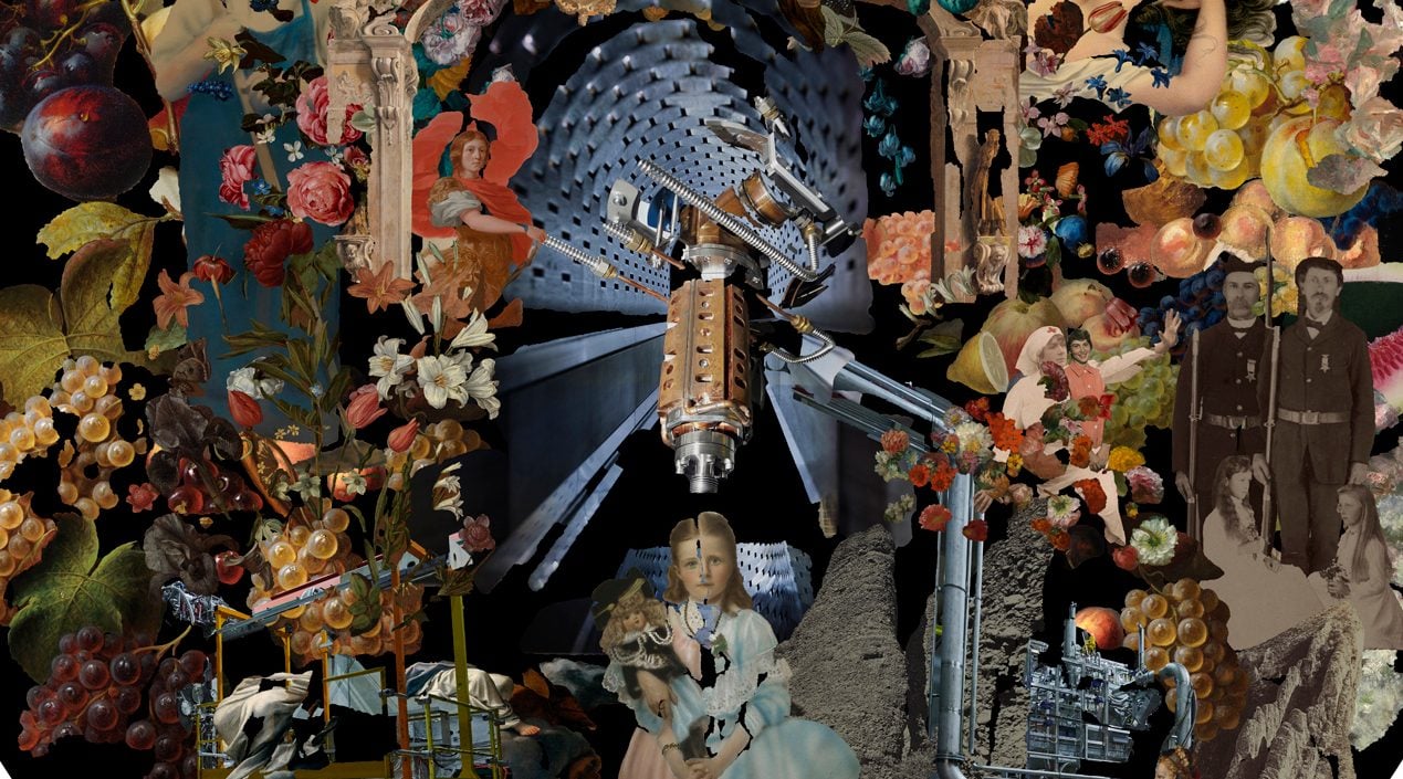 Mellow Apocalypse - Photographs by Alnis Stakle | Essay by Magali