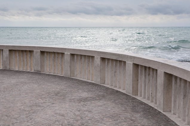 Lido di Ostia, Italy
