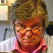 Peter Voeten
