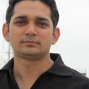 Ravi Shekhar