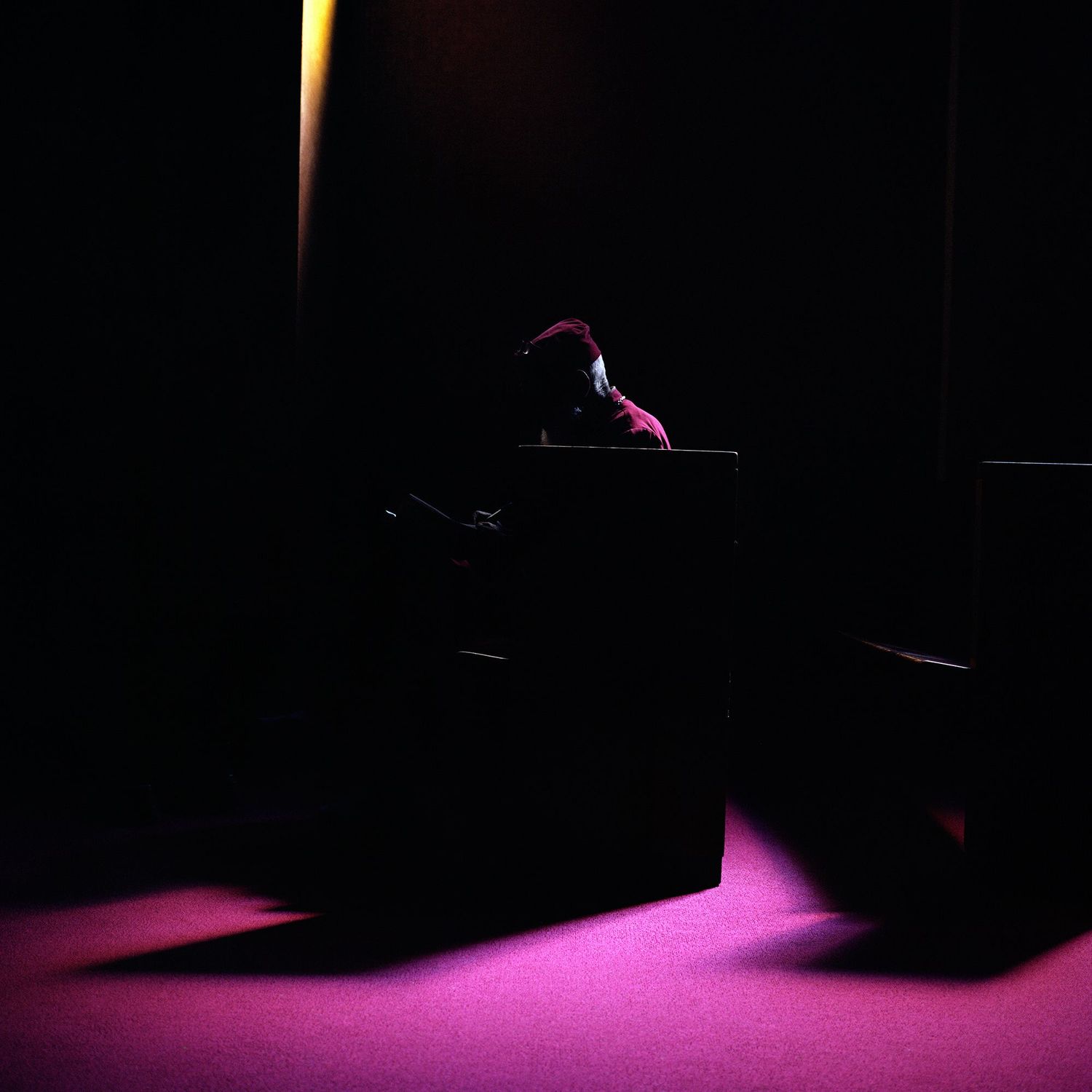 Seeking the Ethiopian God