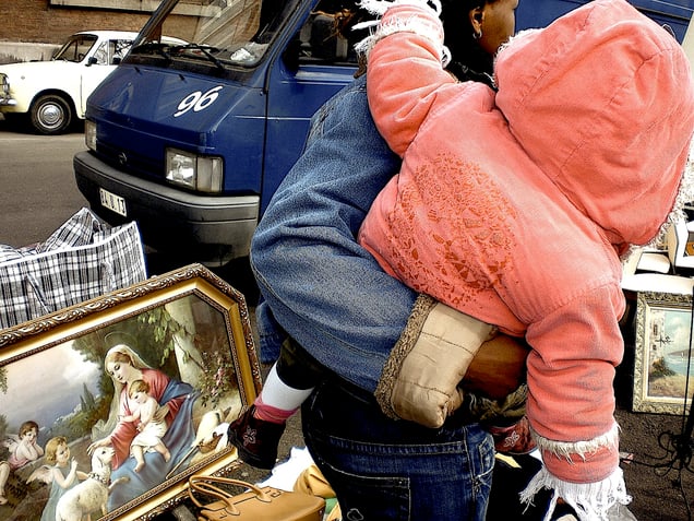 "96  WAYS INTO DADAPHOBIA"