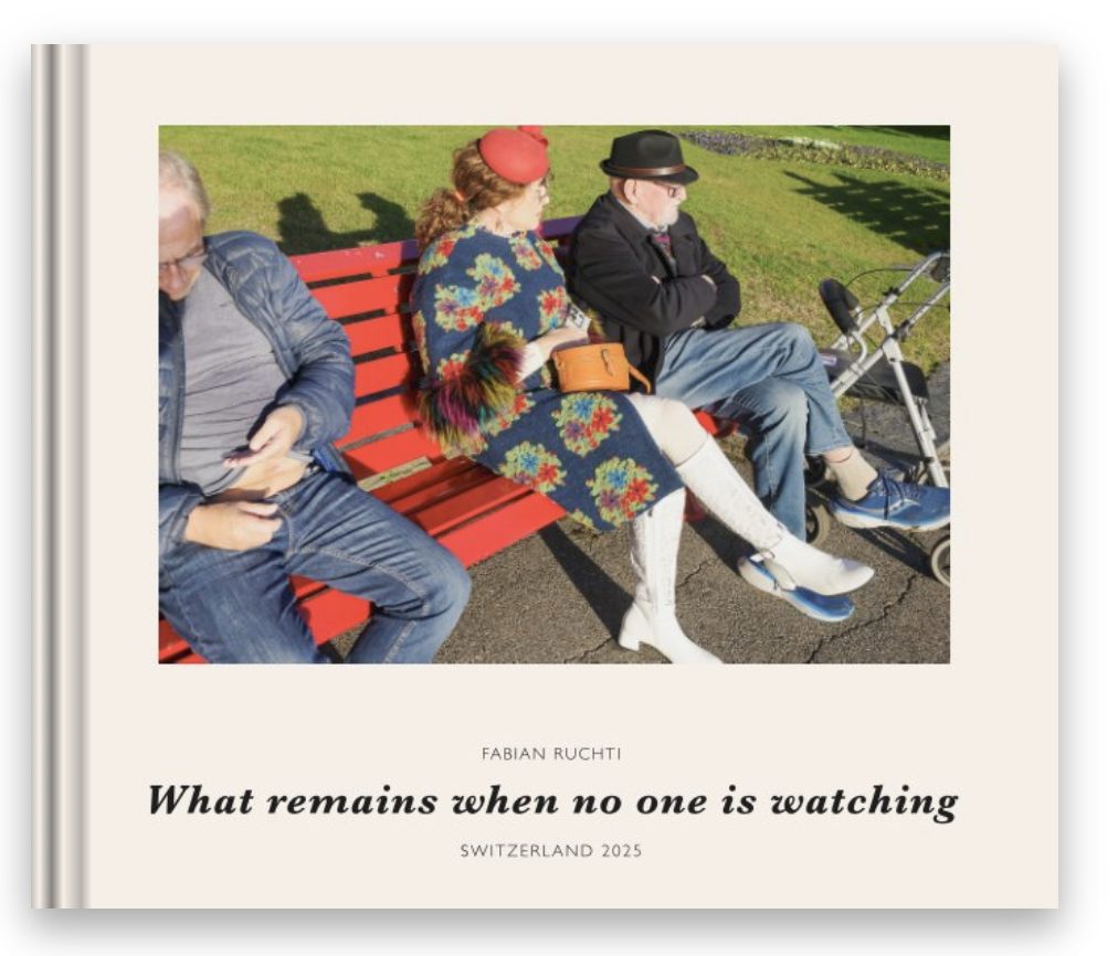 What Remains When No One is Watching