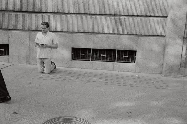 Barcelona 1989