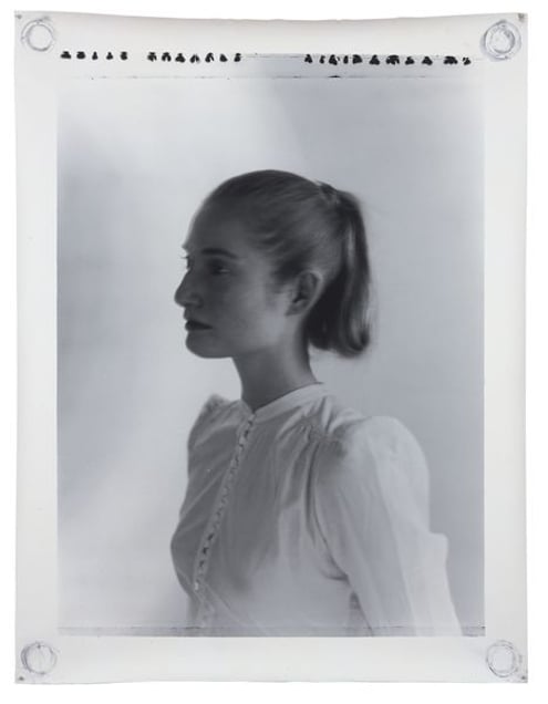 Juliet
167 x 127 cm
2008 © Jeff Cowen