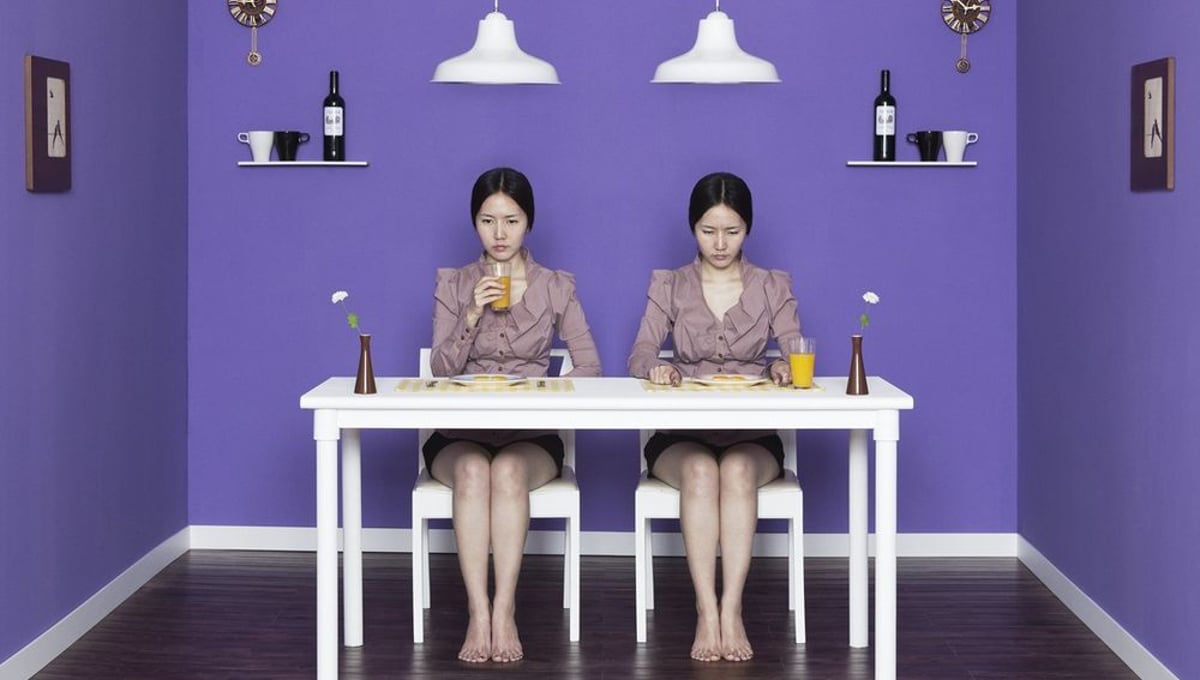 My Sweet Home #03 © Jisun Choi
