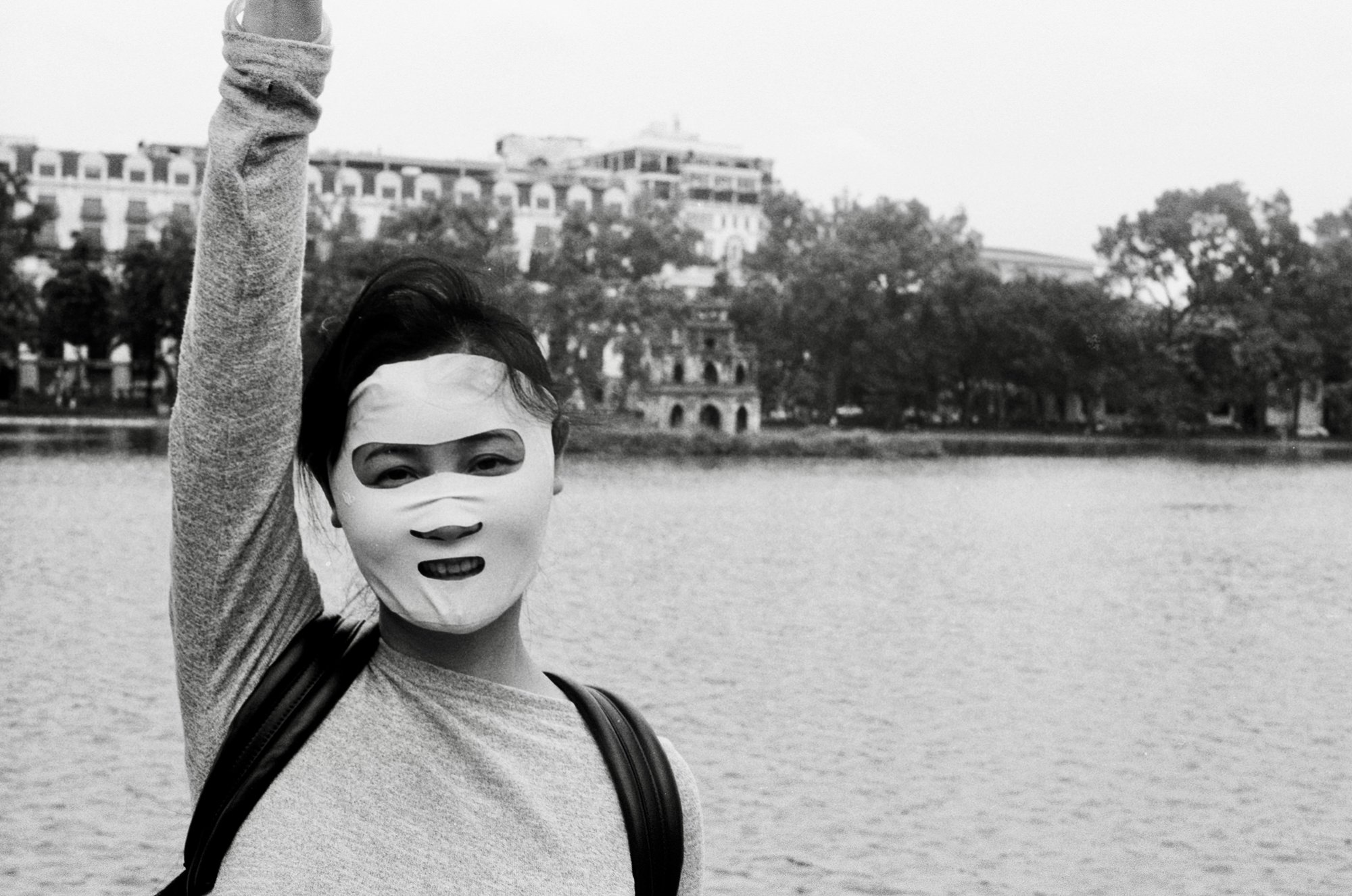 Hanoi