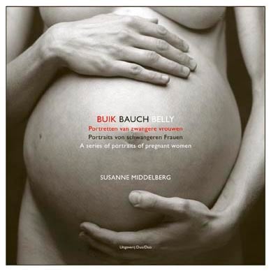 Buik Bauch Belly 