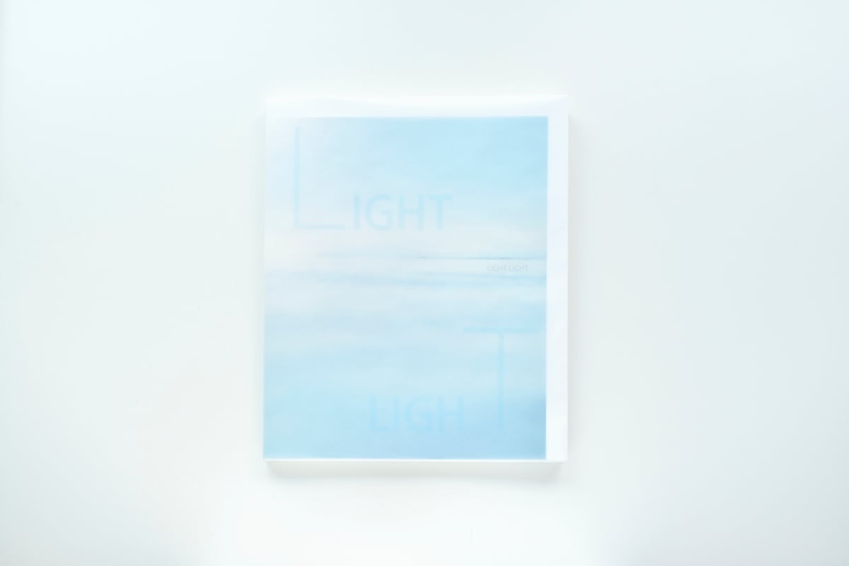 LIGHT LIGHT