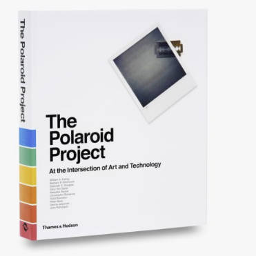 The Polaroid Project / Thames and Hudson