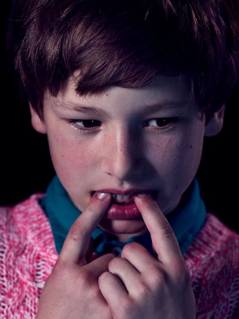 Untitled. Courtesy of the artist.