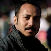 Rahul Dhar