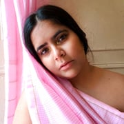 Spandita Malik
