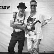 Franciscus and Franciscus