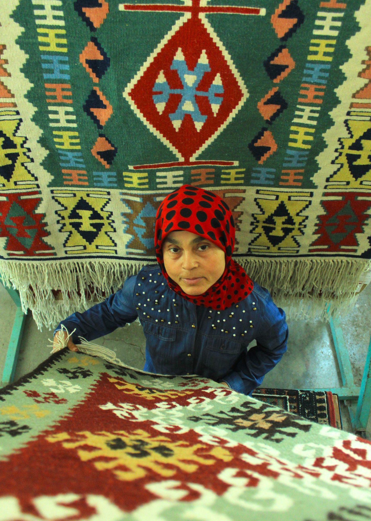 Life and Nature Tourism in Osmaniye