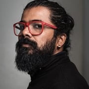 Santosh Korthiwada