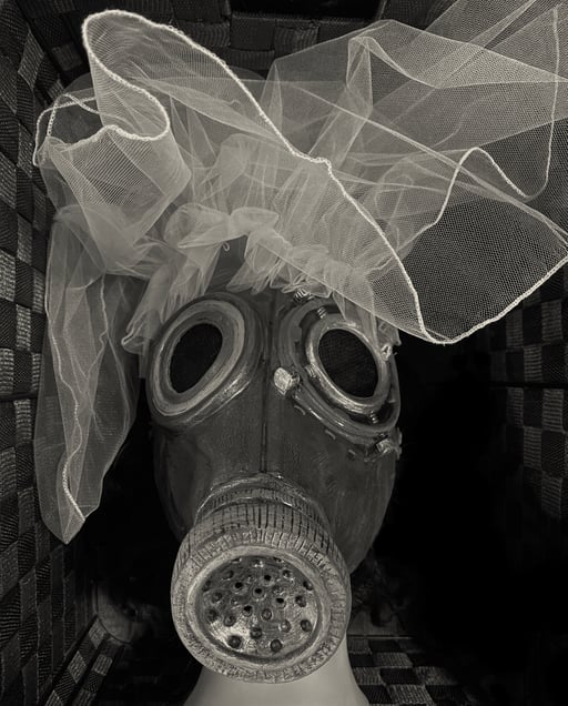 'Bride of the Apocalypse'