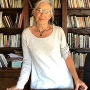 Margaret Courtney-Clarke