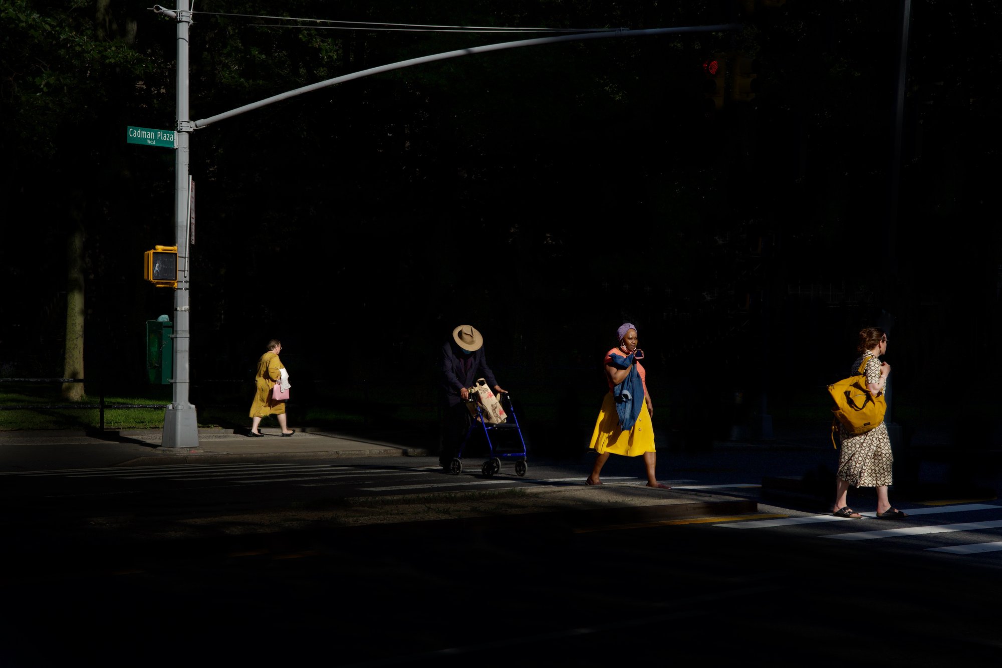 winner of photography awards