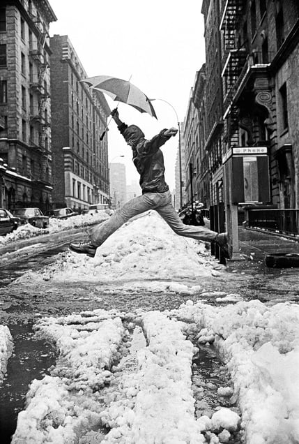 New York, 1978-1979 © Martha Cooper