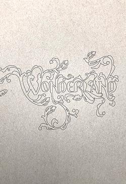 Wonderland: A Fairytale of the Soviet Monolith