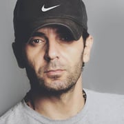 Mostafa nodeh