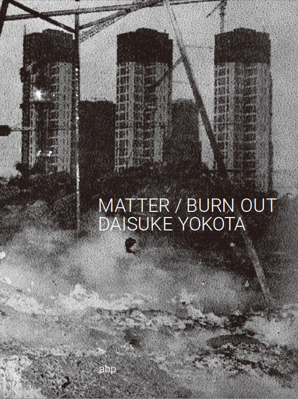 MATTER / BURN OUT