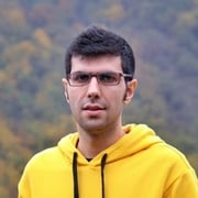 Ahmadreza Nategh Elahi