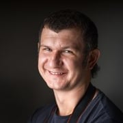 Vinogradov Alexander