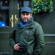 Hassan Nezamian