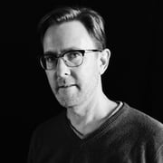 Peter van der Heyden