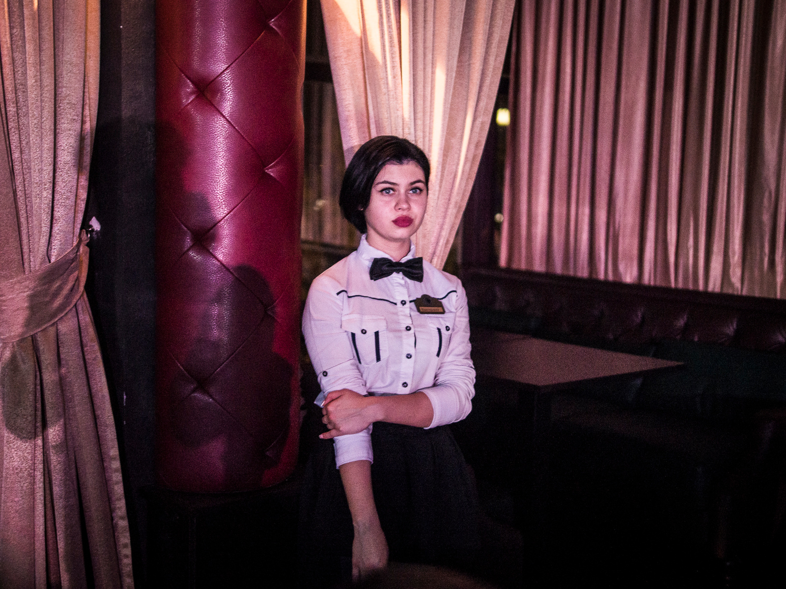 MINSK - Sun City of Lost Dreams