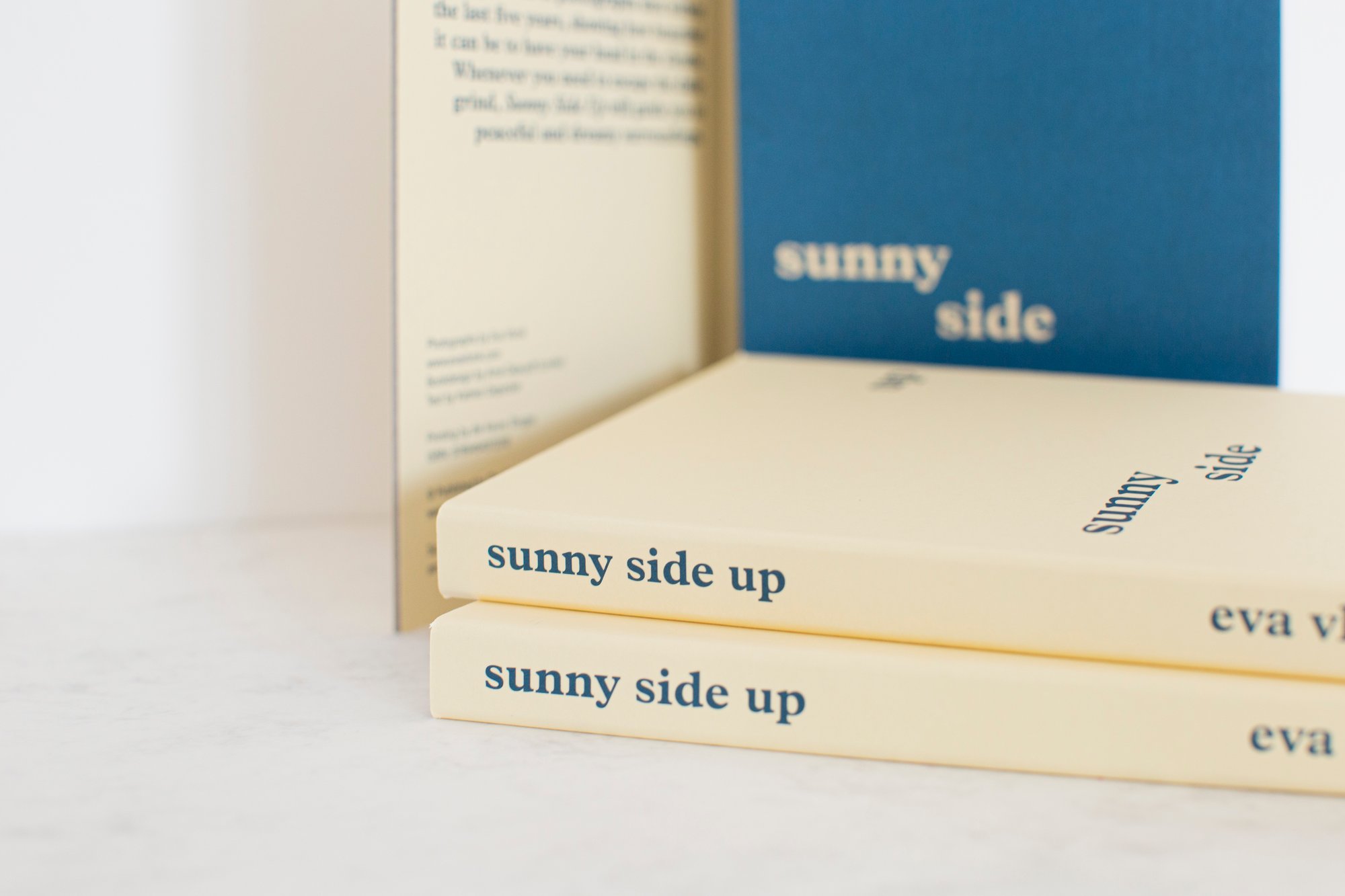 Sunny Side Up
