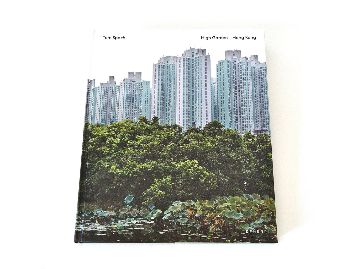 High Garden Hong Kong