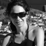 Julia Anna Gospodarou