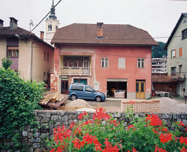 Cerkno (2022)