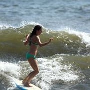 Susannah Ray