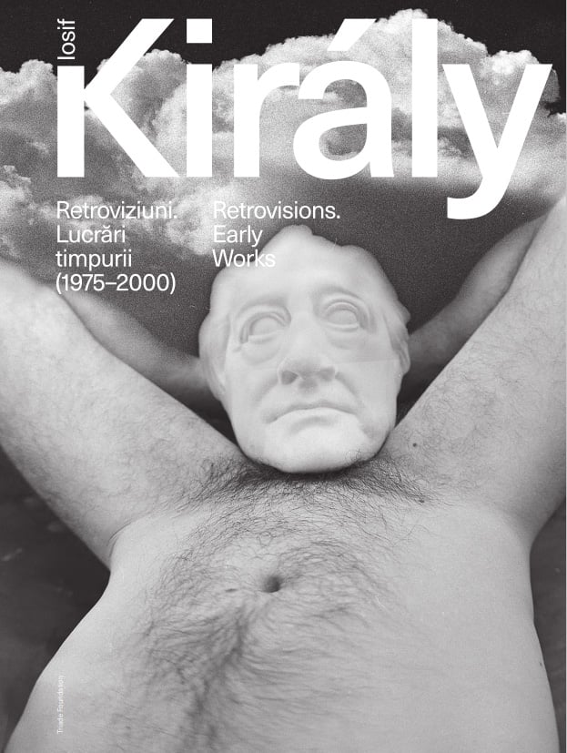 Iosif Kiraly - Retrovisions. Early Works, 1975-2000