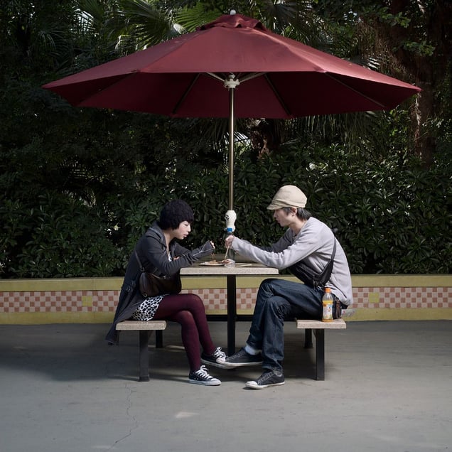 Chimlong Paradise, China