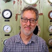 Neil Kramer