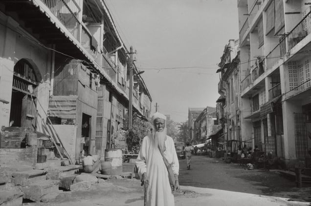 Rangoon 1988